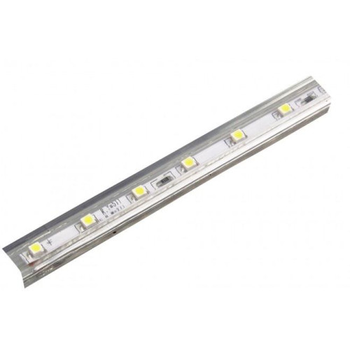 Лента светодиодная/ Лента светодиодная 3.8 Вт/м 220Вбелый IP68 60LED/м Лента светодиодная/ Лента светодиодная 3.8 Вт/м 220Вбелый IP68 60LED/м
