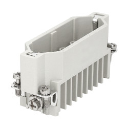 Вилка OptiLink HDC-HD-25-10-MC-(0,14-2,5)-250V