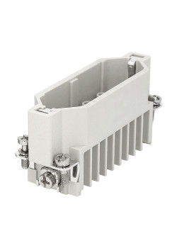 Вилка OptiLink HDC-HD-25-10-MC-(0,14-2,5)-250V