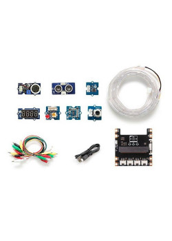 Набор датчиков и сенсоров Seeed 110060762 Grove Inventor Kit for micro:bit