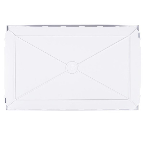 Бокс модульный встраив. PDB/R 1018 WH (ЩРВ-П-18) IP41 пластик. Pro JazzWay 5071766 Бокс модульный встраив. PDB/R 1018 WH (ЩРВ-П-18) IP41 пластик. Pro JazzWay 5071766