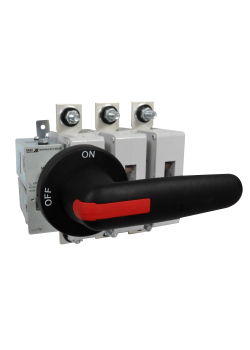 Выключатель нагрузки OptiSwitch DI-3-630-3P