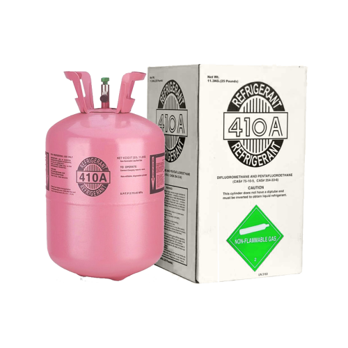 Фреон R-410А, 11,3 кг