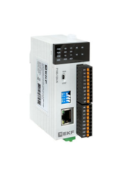 Программируемый контроллер F100 12 в/в N PRO-Logic EKF (без поверки)