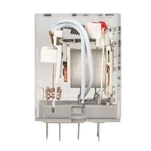 Реле промежуточное RPA 22/3 6A 230В AC EKF Реле промежуточное RPA 22/3 6A 230В AC EKF