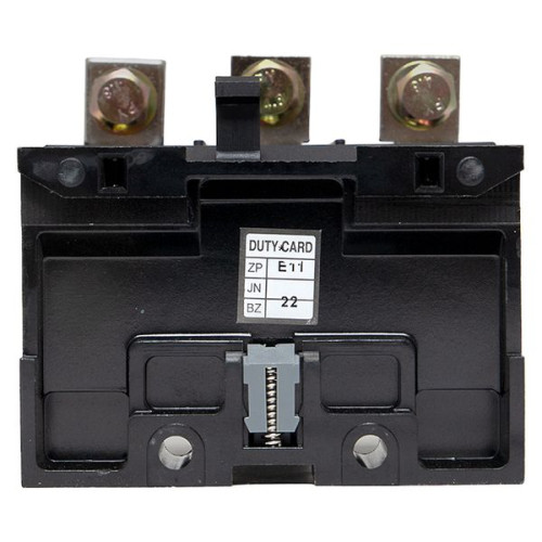 Реле тепловое РТЭ-43150 150-180А EKF