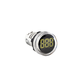 Индикатор напряжения OptiSignal Compact D22 С7-VM-3 зеленый 20-500 В AC AD22VM