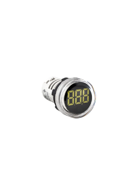 Индикатор напряжения OptiSignal Compact D22 С7-VM-3 зеленый 20-500 В AC AD22VM