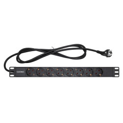 Блок распределения питания (PDU) 19