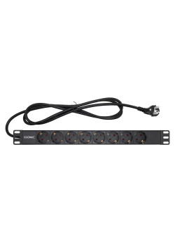 Блок распределения питания (PDU) 19
