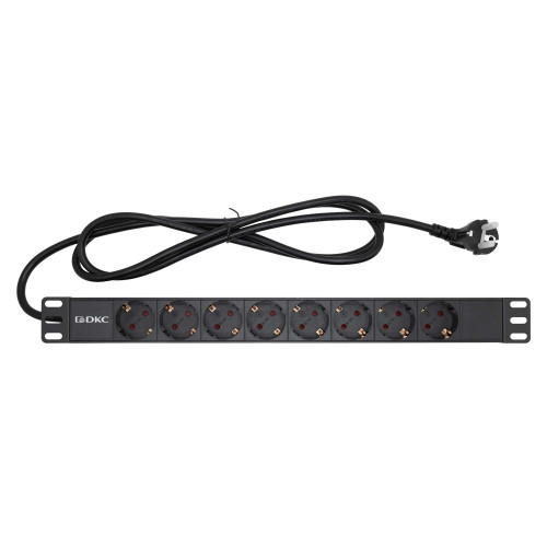 Блок распределения питания (PDU) 19