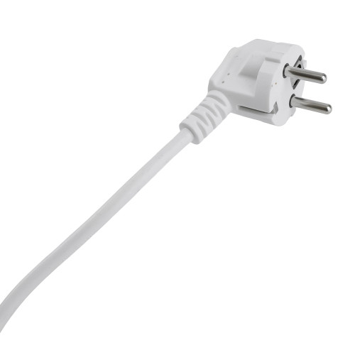 Удлинитель 3-местный с/з с выключ. STEKKER HM071-31-05 3x1мм2, 5м, 250В, 16А, 1USB+2C, 2.4A, сер Home, белый Удлинитель 3-местный с/з с выключ. STEKKER HM071-31-05 3x1мм2, 5м, 250В, 16А, 1USB+2C, 2.4A, сер Home, белый