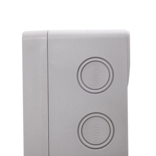 Коробка соединительная Heat Box 200 IP66 Коробка соединительная Heat Box 200 IP66