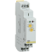 Реле задержки включения ORT 2 контакта 12-240В AC/DC IEK Реле задержки включения ORT 2 контакта 12-240В AC/DC IEK