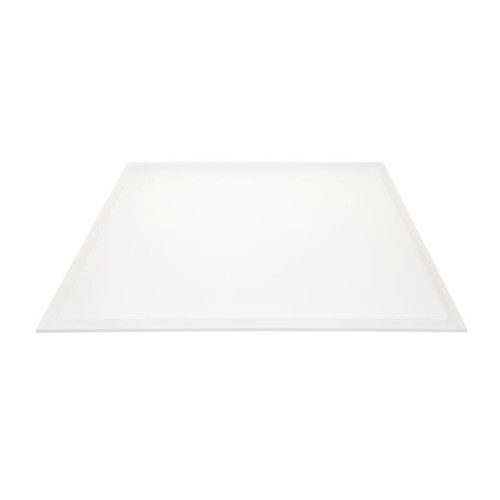 Светильник ДВО CP 11 R 25W OP 840 W60L60 LED панель 600х600мм 25Вт 4000К IP40/IP20 встраив. бел. 14061023061