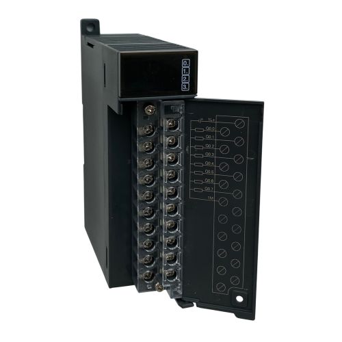Модуль расширения S250 дискретный, 8DO (PNP) SM3DQ8T