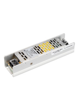 Блок питания HTS-60L-24 24В 2.5А 60Вт IP20 сетка Arlight 020823(1)