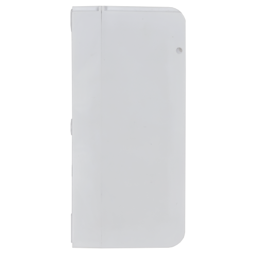 UNION Mini Корпус пластиковый КМПн-2 IP20 без двери белый IEK UNION Mini Корпус пластиковый КМПн-2 IP20 без двери белый IEK