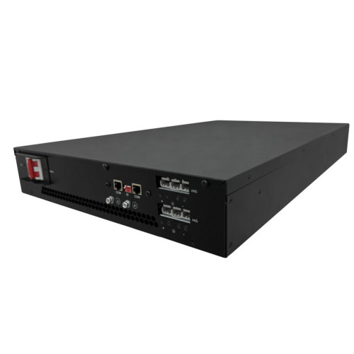 Systeme Electric SRTSE6KRTXLIG2