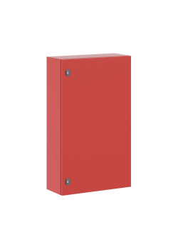 Корпус навесной ST с М/П ВxШxГ 1000x600x250 мм, RAL3020, IP66