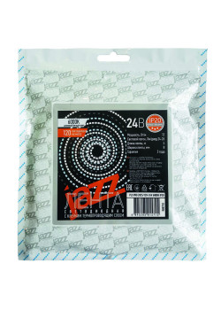 Лента светодиодная PLS PRO 2835/168-24В 4000К IP20 (уп.5м) Pro JazzWay 5015753
