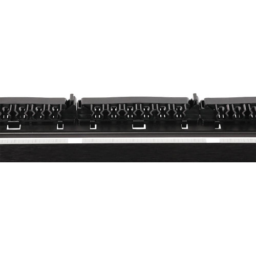 Патч-панель Lanmaster LAN-PPN24U6 19 Патч-панель Lanmaster LAN-PPN24U6 19