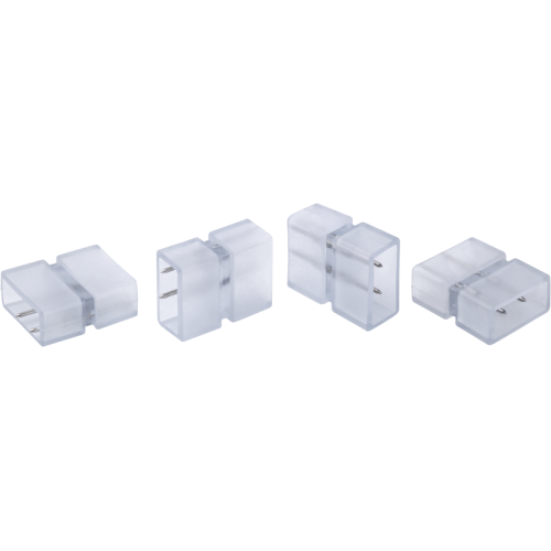 Коннектор 90 016 OLSC-connector-2835-220V-NEONLED (уп.5шт) ОНЛАЙТ 90016
