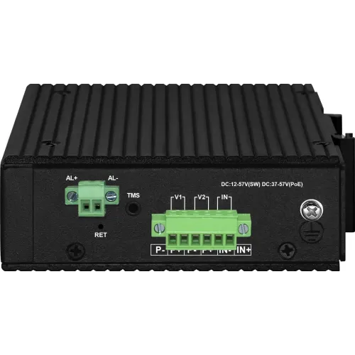 New System Technologies NS-SW-8G2G-PL/IM New System Technologies NS-SW-8G2G-PL/IM