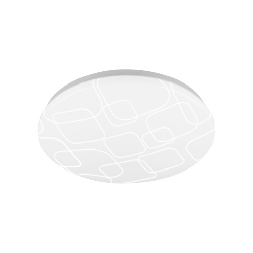 Светильник LED потолочный ДПБ 03, 24 Вт, 6000 К, Геометрия, TDM Светильник LED потолочный ДПБ 03, 24 Вт, 6000 К, Геометрия, TDM