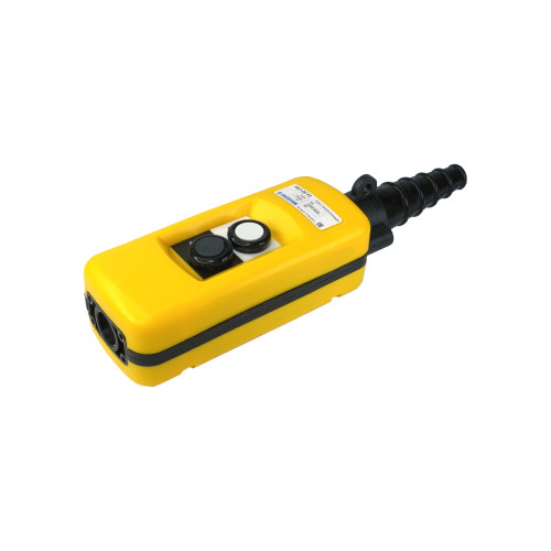 ПКТ-20 У2, IP65, вверх, вниз, 2NO, пост кнопочный (ЭТ) ПКТ-20 У2, IP65, вверх, вниз, 2NO, пост кнопочный (ЭТ)