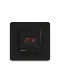 Терморегулятор vt bk Welrok 4660251140588