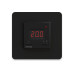 Терморегулятор vt bk Welrok 4660251140588 Терморегулятор vt bk Welrok 4660251140588