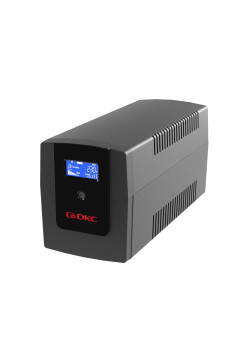 DKC INFOLCD1200I
