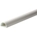 MULTISET Кабель-канал арочный 20x12, 2м БЕЛЫЙ