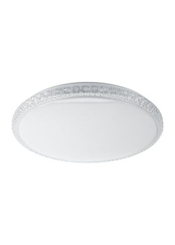 Светильник светодиодный SPB-6-70-RC R Brilliance 70Вт 3000-6500К 5950Лм с ДУ 500х77мм Эра Б0036369