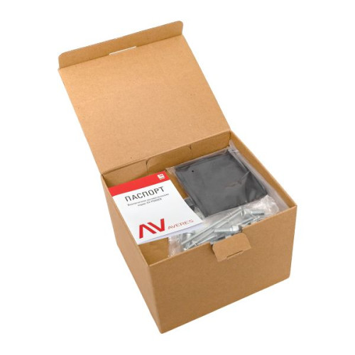 AV-POWER-2/3 250А 50кА ETU2.2 EKF AV-POWER-2/3 250А 50кА ETU2.2 EKF