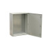 Корпус металлический ЩРНМ (ЩМП) IP31 600х400х200 RAL7035 Корпус металлический ЩРНМ (ЩМП) IP31 600х400х200 RAL7035