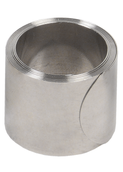 Пружина постоянного давления ППД D25-40 0,3x15x7 IEK