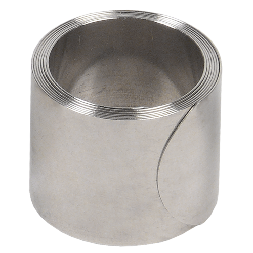 Пружина постоянного давления ППД D25-40 0,3x15x7 IEK