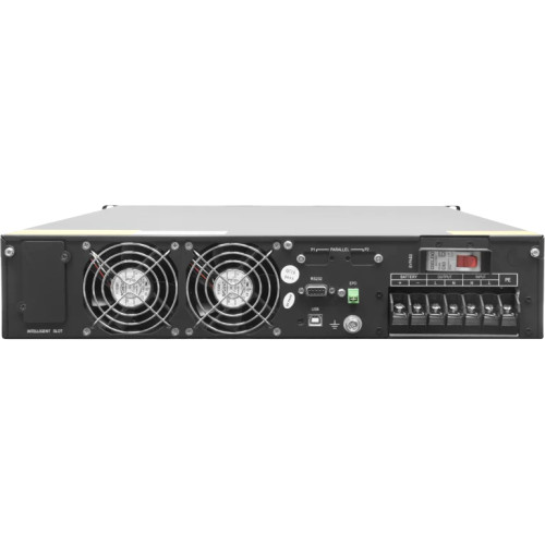 SNR SNR-UPS-ONRT-6000-INTXL