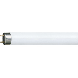 Лампа люминесцентная MASTER TL-D Super 80 36W/840 36Вт T8 4000К G13 PHILIPS 927921084055
