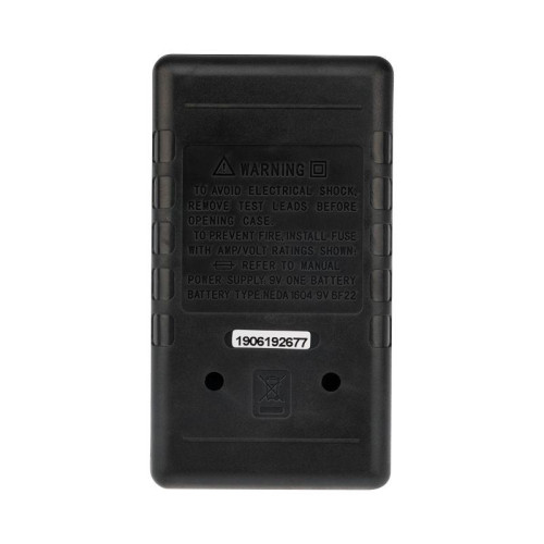 Мультиметр портативный M838 (DT838) PROCONNECT 13-3013 Мультиметр портативный M838 (DT838) PROCONNECT 13-3013