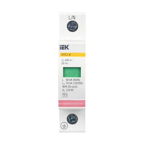 IEK MOP20-1-B