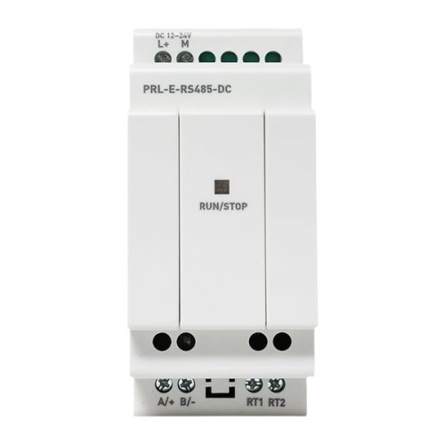 Коммуникационный модуль расширения PRO-Relay RS-485 DC EKF Коммуникационный модуль расширения PRO-Relay RS-485 DC EKF