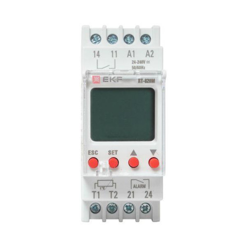 EKF RT-820M