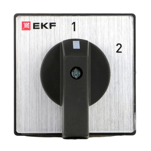 ПК-1-53 32А 3P «1-2» IP65 EKF ПК-1-53 32А 3P «1-2» IP65 EKF