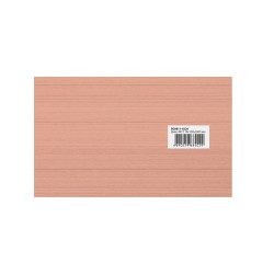 Шина М1Т 10х100х2000 мм