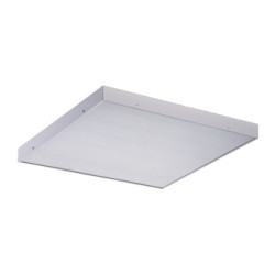 Светильник OPTIMA.OPL ECO LED 595 4000K