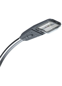 Победа/ Победа XS LED-40-ШБ4К-IP65-УХЛ1(750/E/X/RAL9023/C50/PMMA/ST/G1)