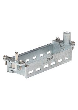 Рамка для модулей OptiLink HDC-FM-24B-F6